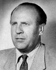 Oskar Schindler